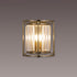 Mano Wall Lamp 2 Light